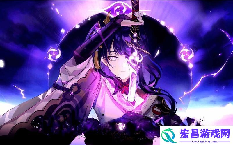 原神且住亭御咄适合谁用