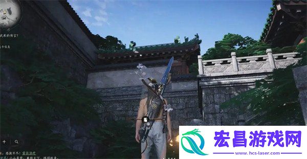 奇术骑龙回马获取攻略
