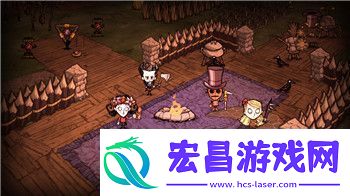 自由之战人物攻略与全面解析