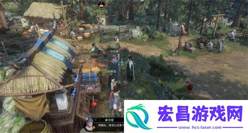 逆水寒手游天下无贼奇遇怎么完成