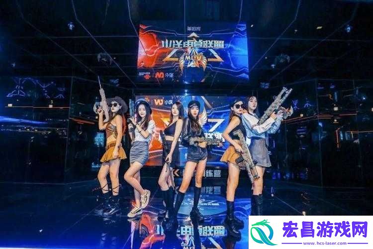 俄罗斯女