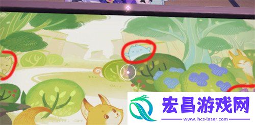 食梦者的忧郁任务攻略