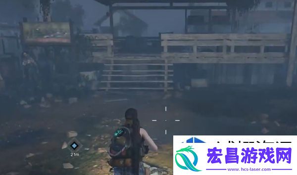 强化之路远