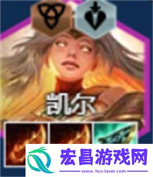 裁决千珏阵容搭配攻略