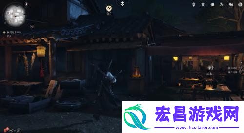马车潜入方法