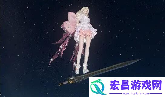 飞剑步天剑获取方式