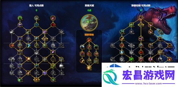 角色升级快速秘籍