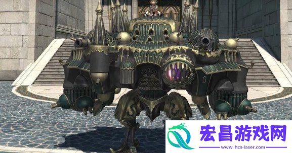 压迫者坐骑获取方法