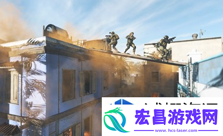 使命召唤19侵袭模式怎么玩