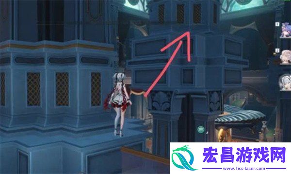 叶落无声任务隐藏宝箱收集攻略