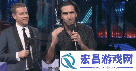 暴躁老哥成功逆袭
