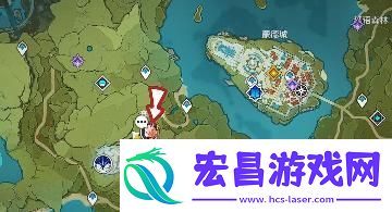 原神5.4偶遇系统怎么玩