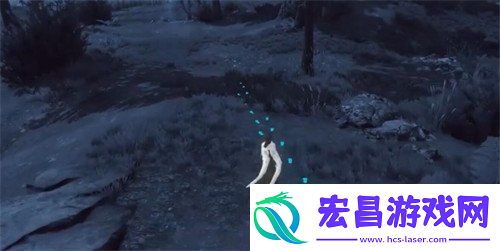 逆水寒手游天下无贼奇遇怎么完成