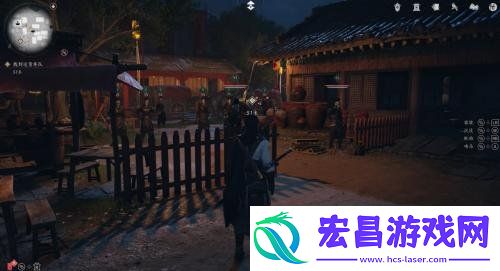 马车潜入方法