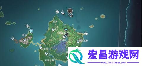 梦中的邂逅任务完成攻略