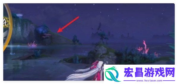 2.1舵盘村宝箱全收集攻略