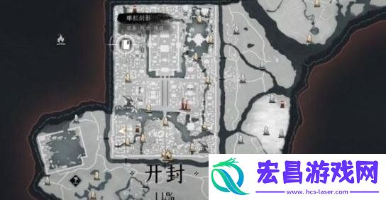 镖局任务攻略一览