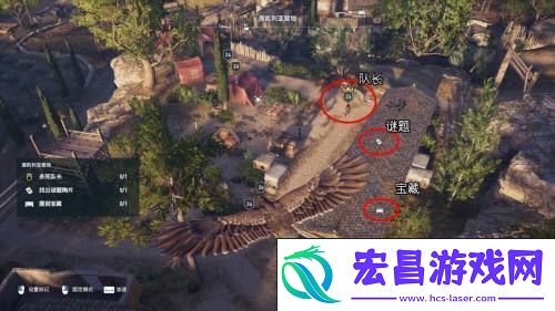 解锁隐藏宝藏的终极秘籍
