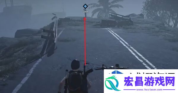 冒险之旅