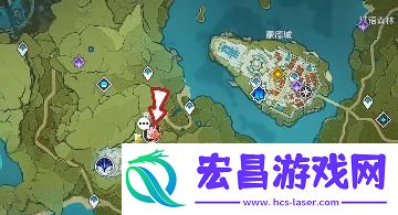 5.4偶遇系统玩法介绍