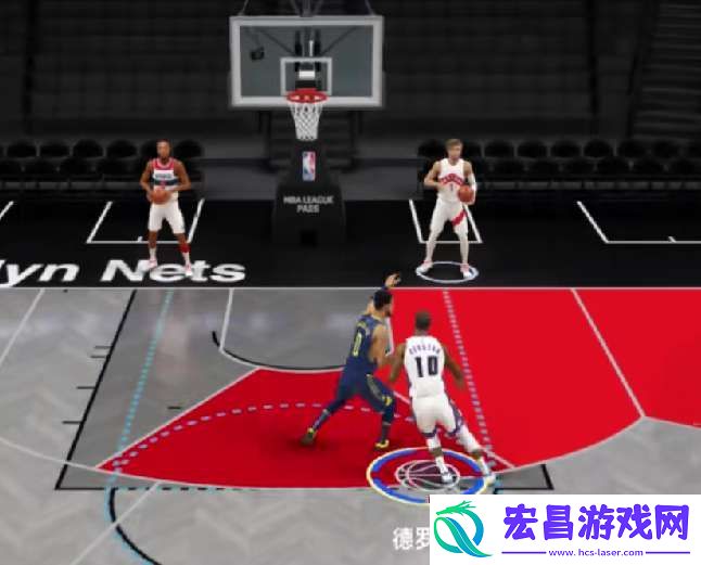 美职篮全明星金卡德罗赞怎么样