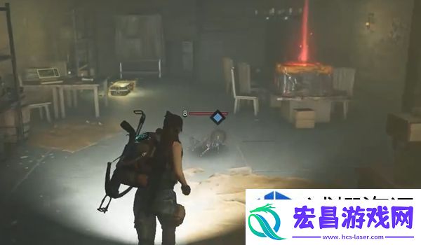 强化之路远