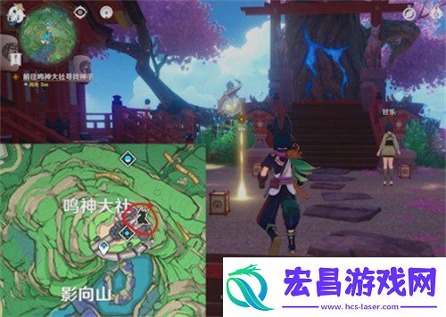 原神食梦者的忧郁任务怎么做