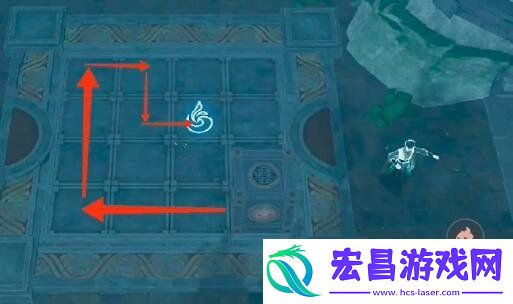 易家故院转动魔方解谜攻略