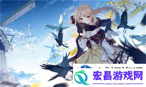 小真的开发日记1~4集樱花