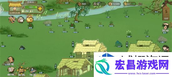 灵活应变的战略