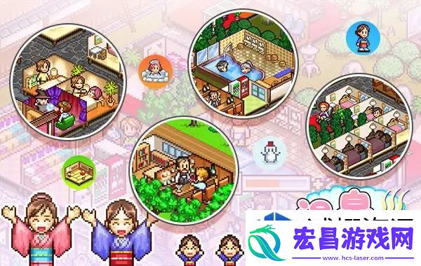 神秘的开场