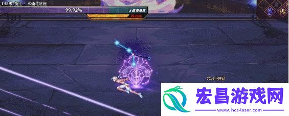 美神维纳斯打法攻略
