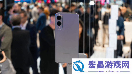 三星最激进的旗舰机来了