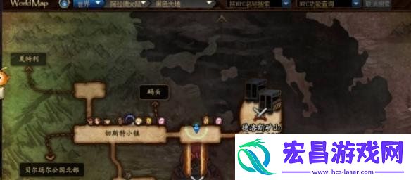 神话装备获取方法