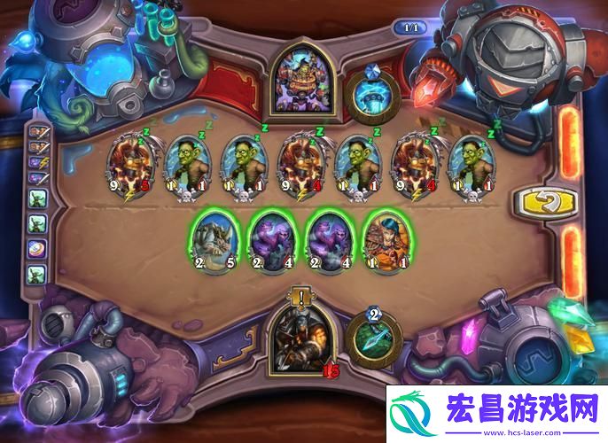 1-6关全攻略解析