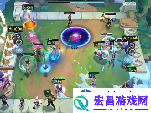 限时活动追踪