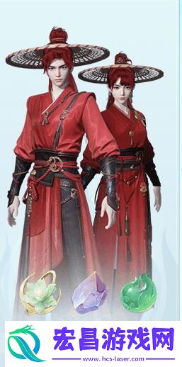 公测福利汇总一览