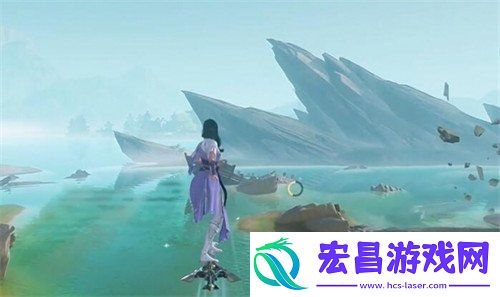 鬼阴山北宝箱全收集攻略