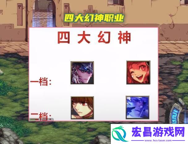 谁才是最强王者
