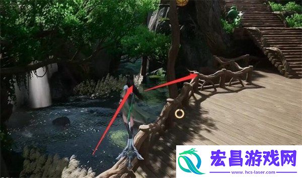 归云村宝箱全收集攻略