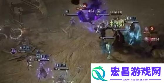 龙息神寂天赋副本怎么打