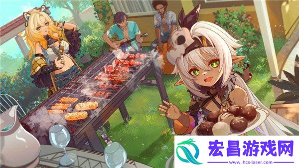伊安珊技能介绍一览