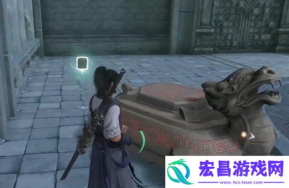 永宁村洞天解谜攻略