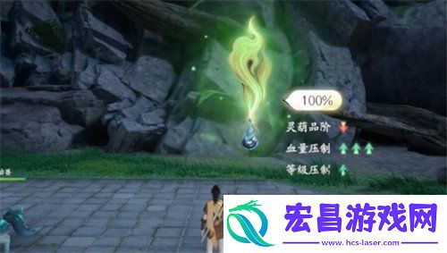 长风豹打法攻略