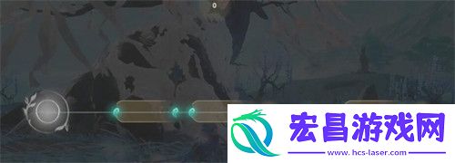鬼阴山北宝箱全收集攻略