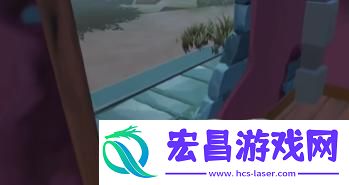 逃出惊魂夜溜鬼方法