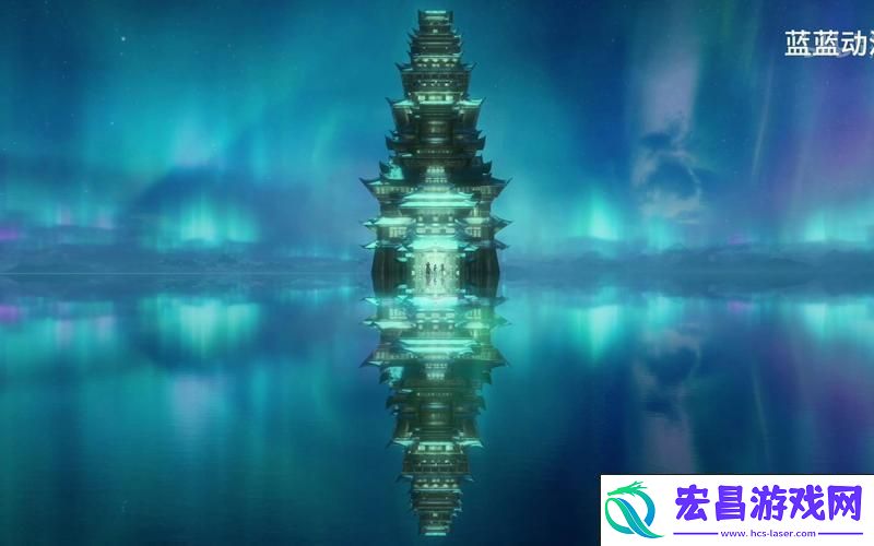 镇魂街武神躯芦花古楼玩法全揭秘