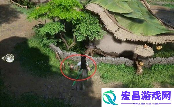 归云村宝箱全收集攻略