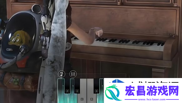 奇幻世界