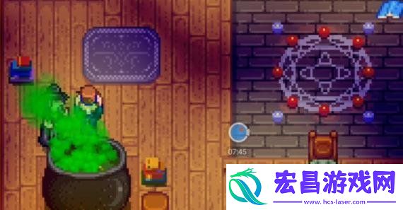 会见法师任务攻略一览